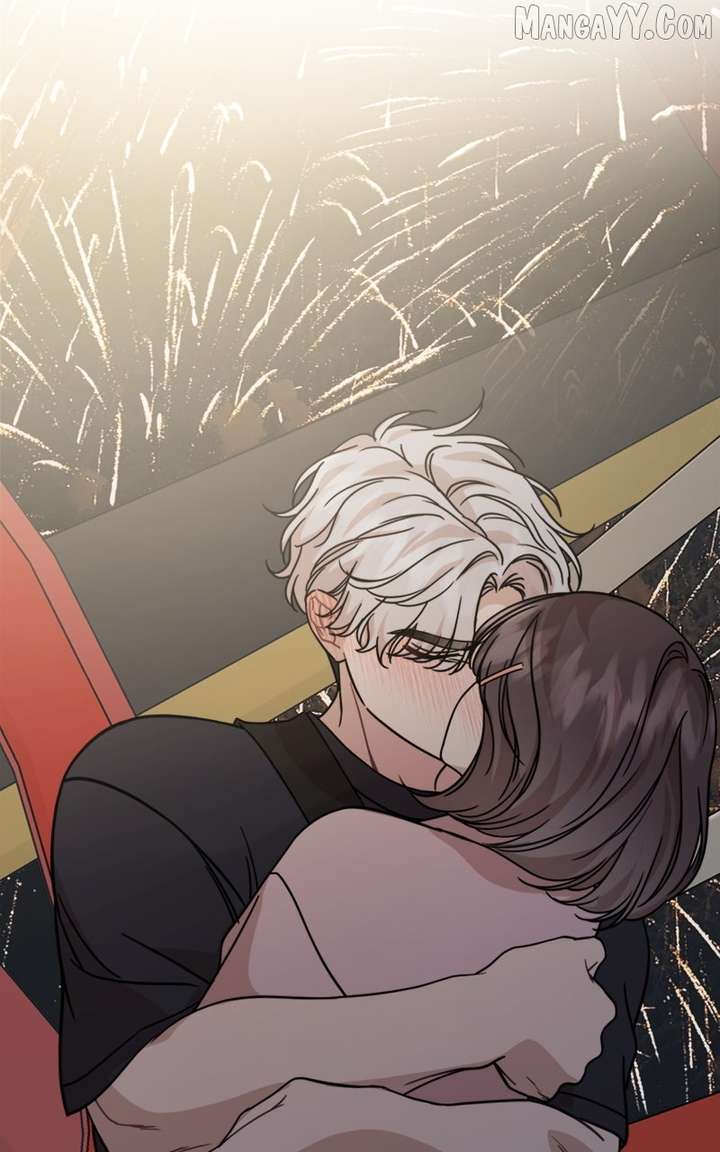 Possible to Date a Ranker? Chapter 35 375 80