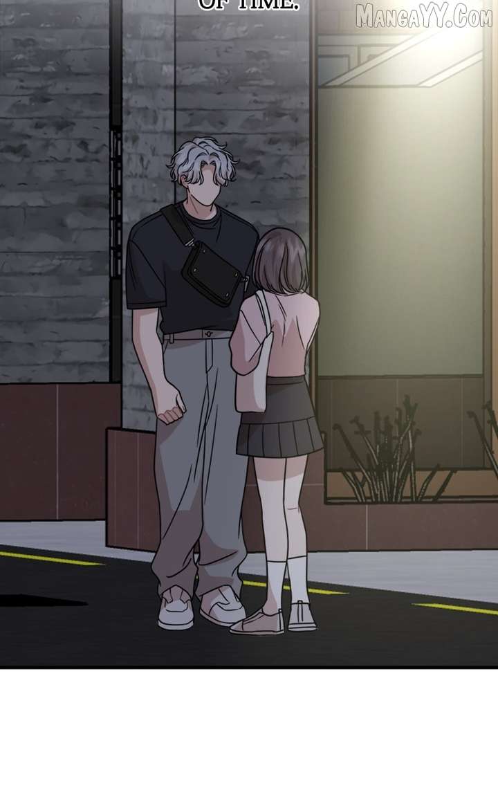 Possible to Date a Ranker? Chapter 35 378 83