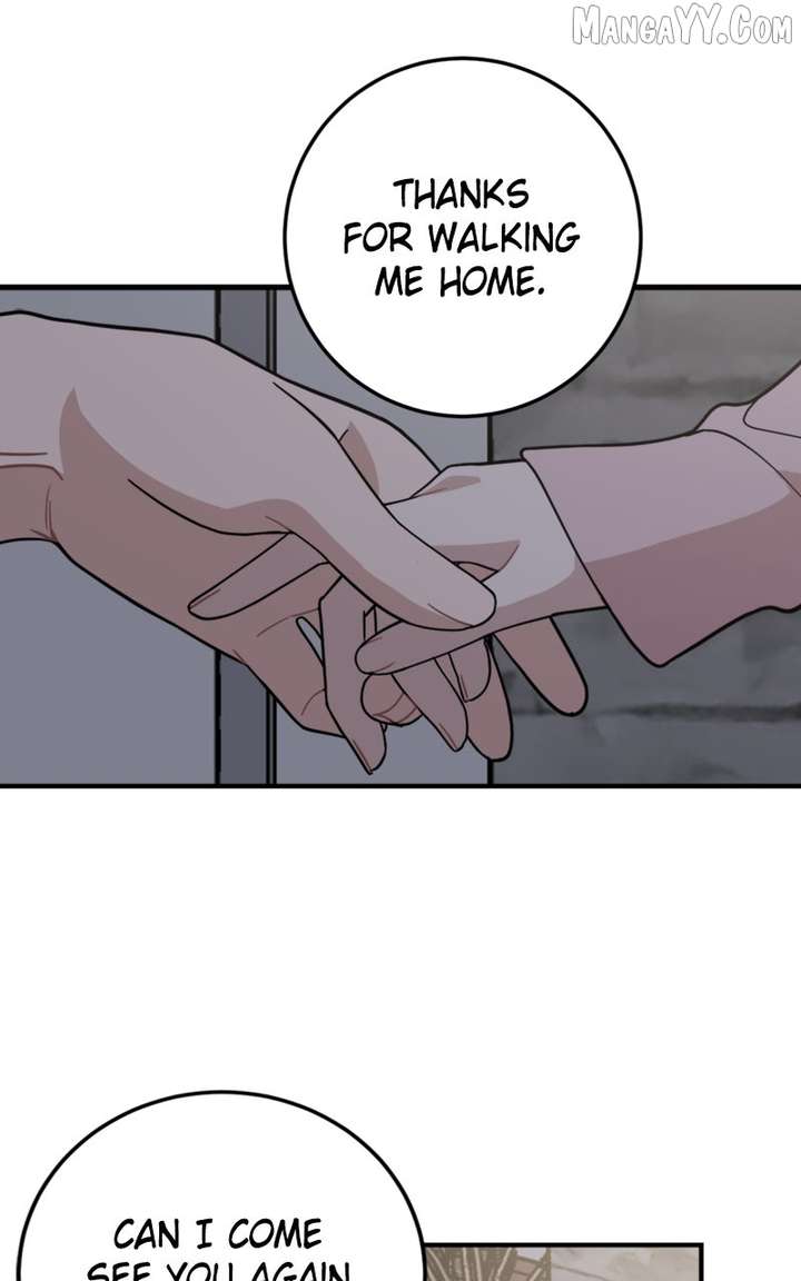 Possible to Date a Ranker? Chapter 35 379 84