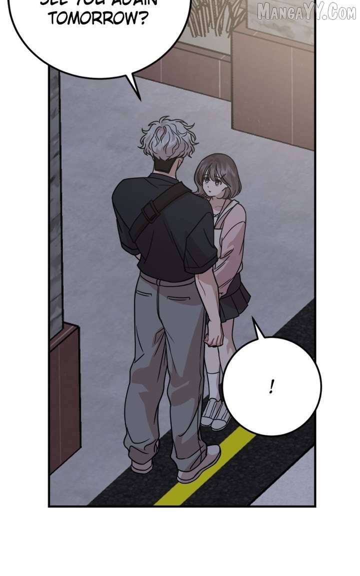 Possible to Date a Ranker? Chapter 35 380 85