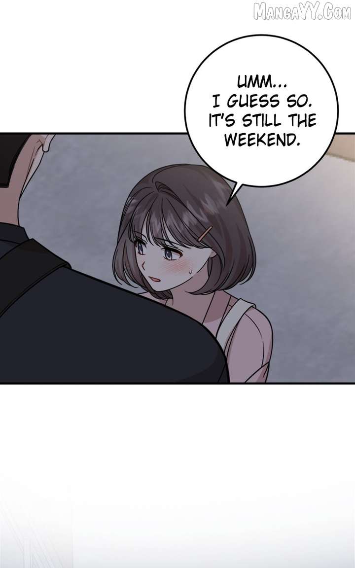 Possible to Date a Ranker? Chapter 35 381 86