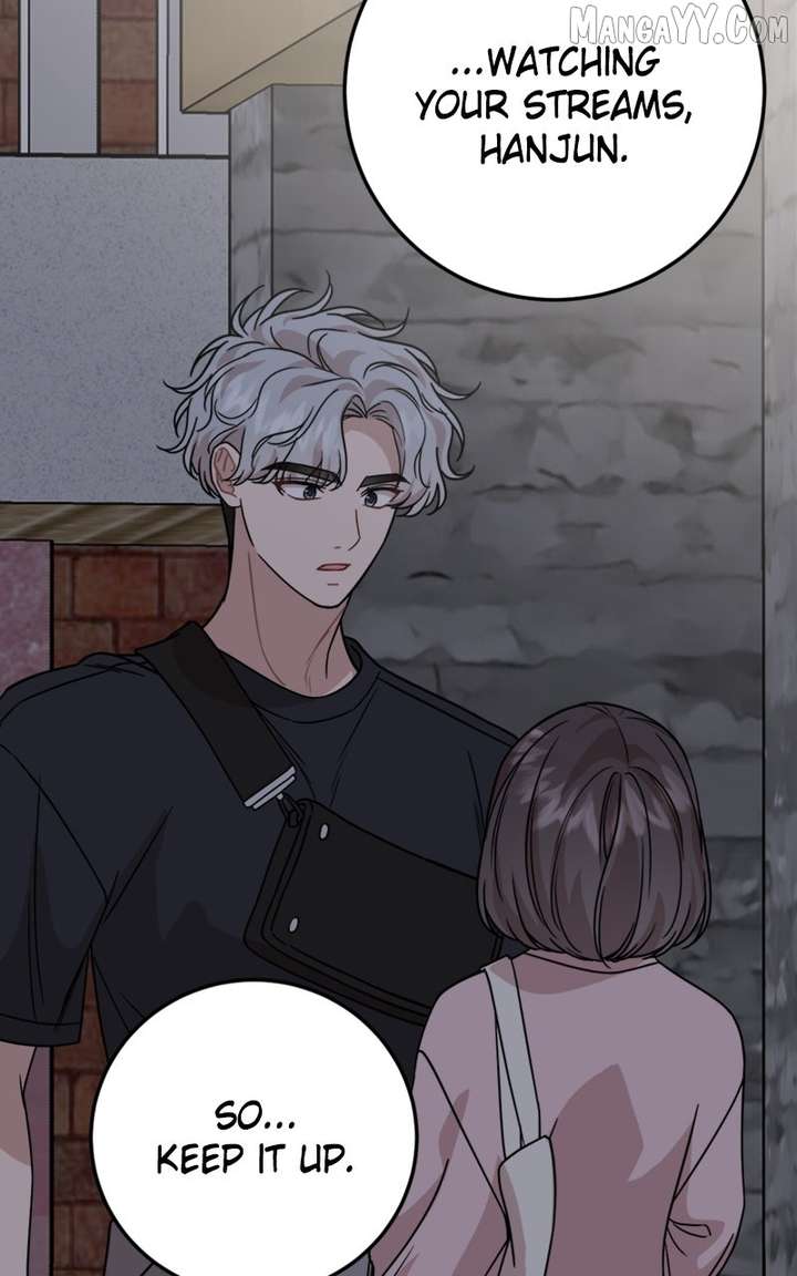 Possible to Date a Ranker? Chapter 35 385 90