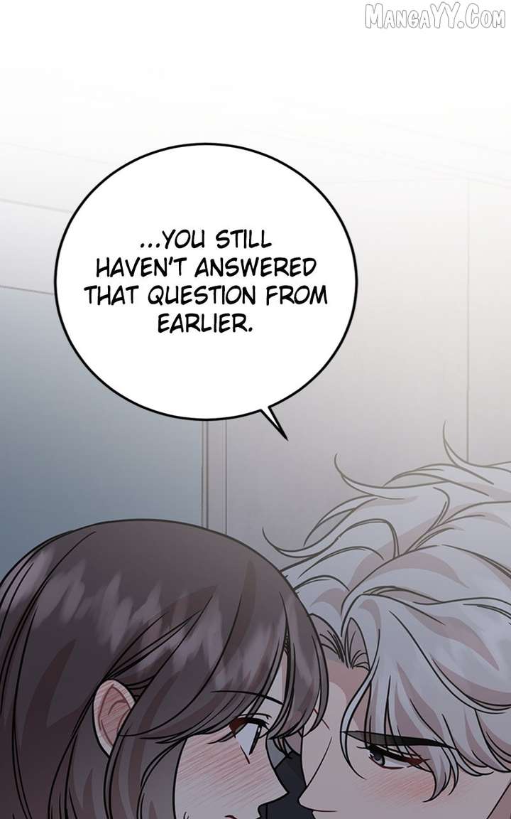 Possible to Date a Ranker? Chapter 36 358 003