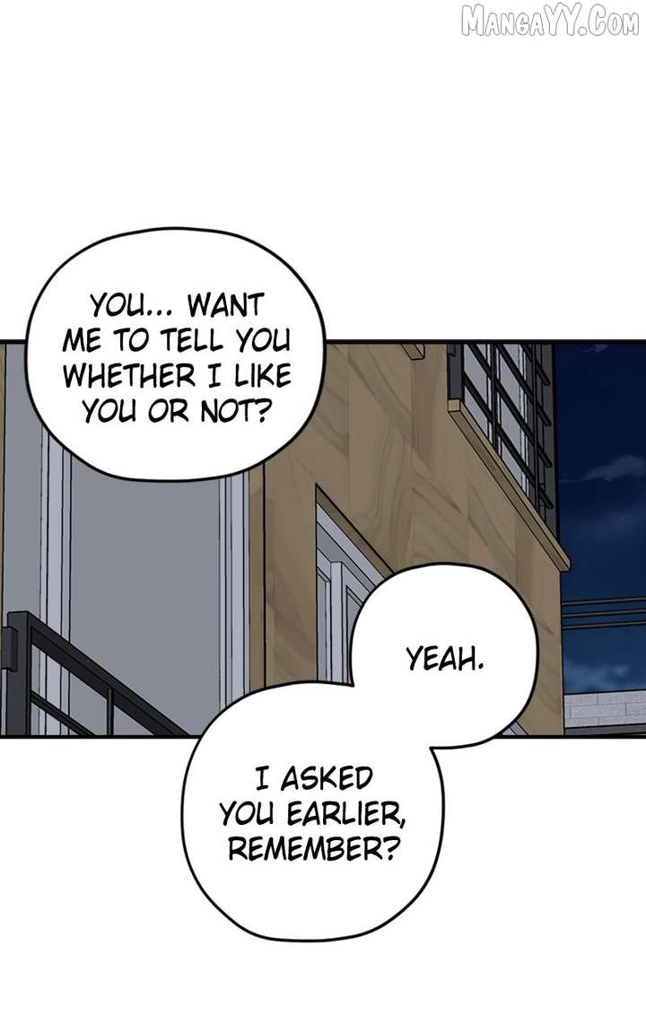 Possible to Date a Ranker? Chapter 36 360 005