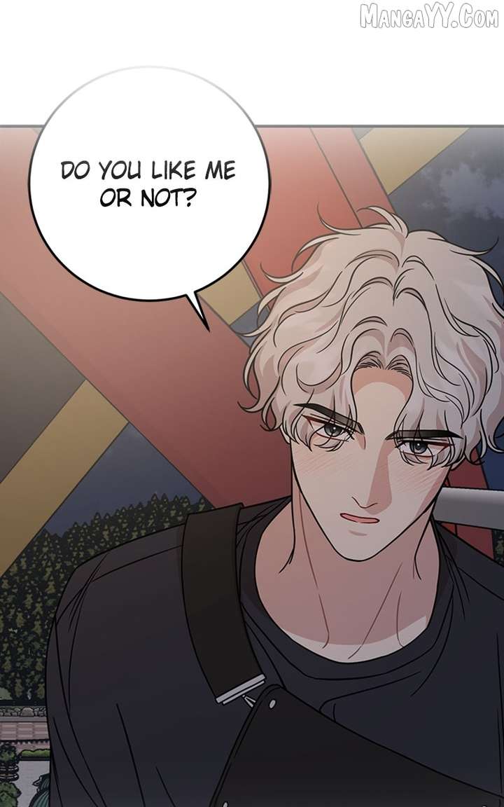 Possible to Date a Ranker? Chapter 36 361 006