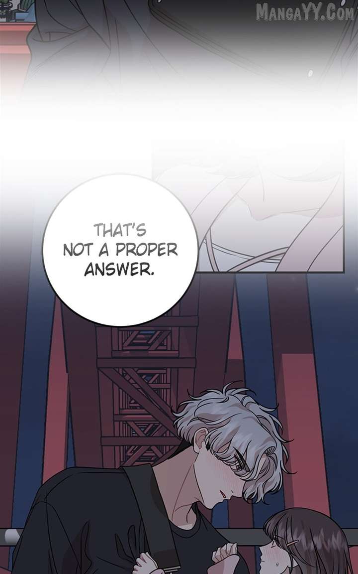 Possible to Date a Ranker? Chapter 36 362 007