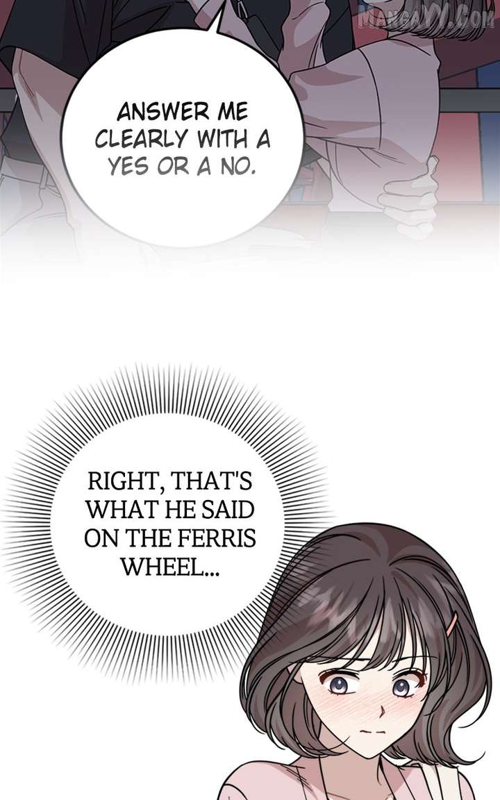 Possible to Date a Ranker? Chapter 36 363 008