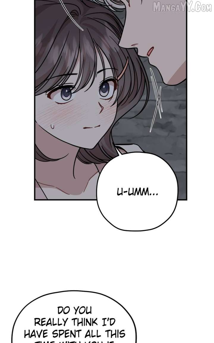 Possible to Date a Ranker? Chapter 36 365 010