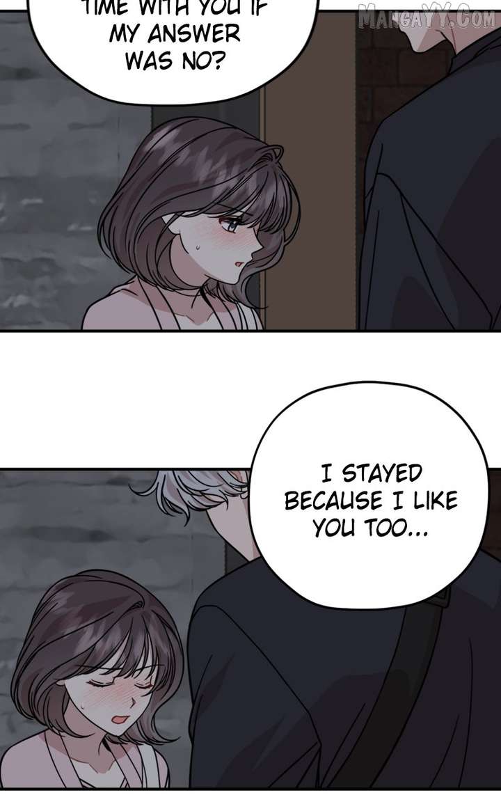 Possible to Date a Ranker? Chapter 36 366 011