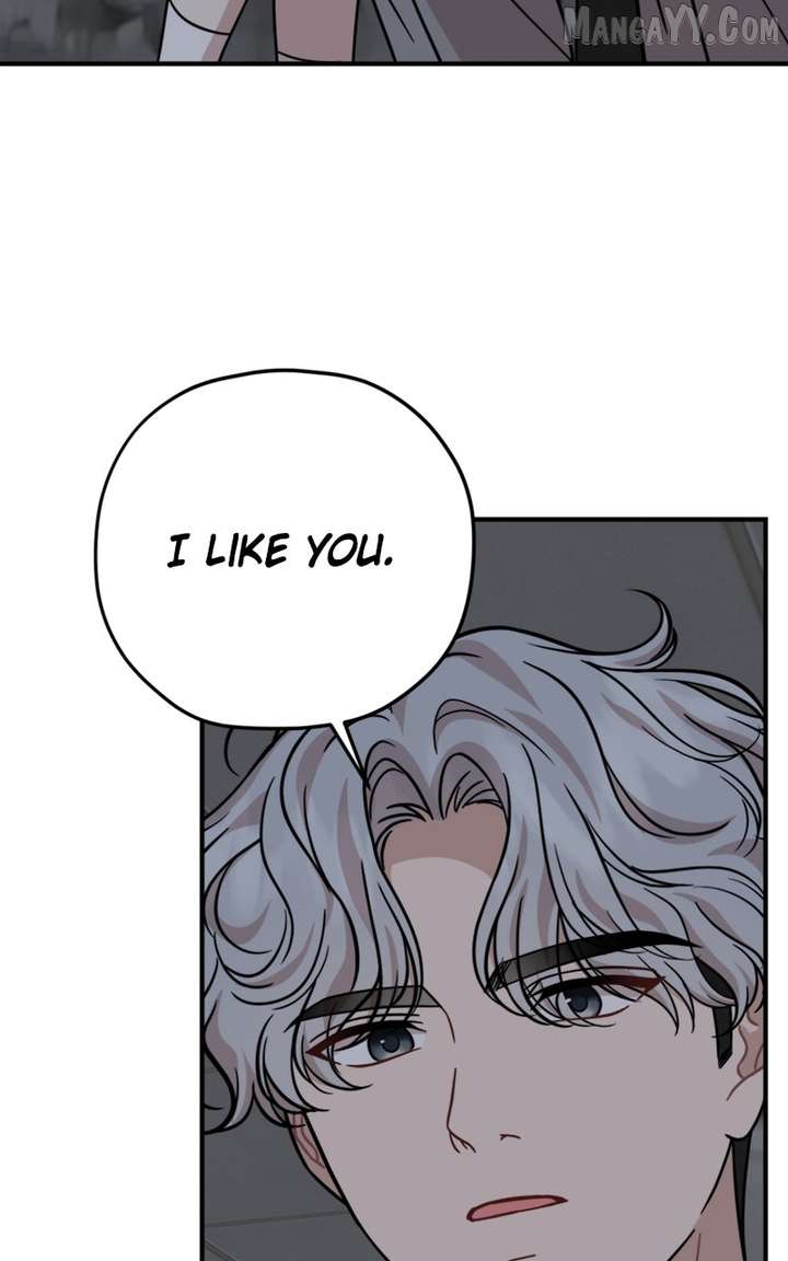 Possible to Date a Ranker? Chapter 36 369 014