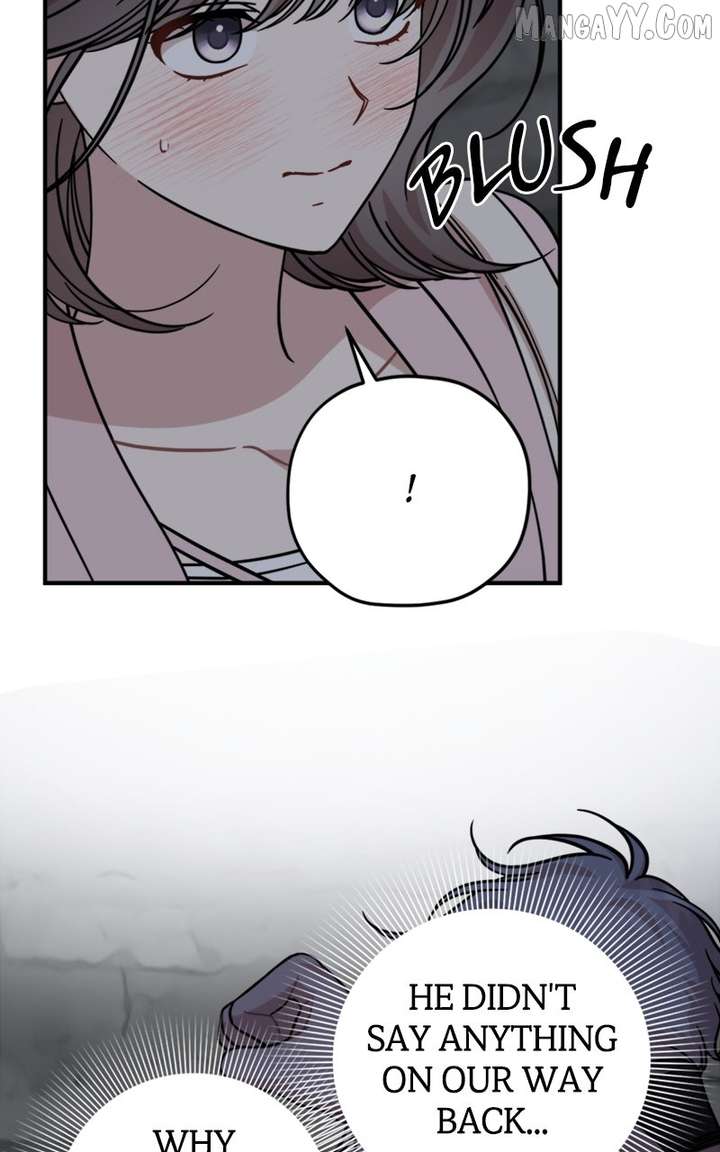 Possible to Date a Ranker? Chapter 36 371 016