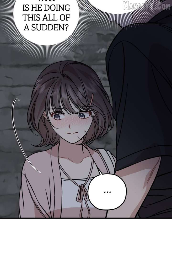 Possible to Date a Ranker? Chapter 36 372 017