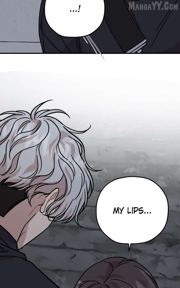 Possible to Date a Ranker? Chapter 36 375 020