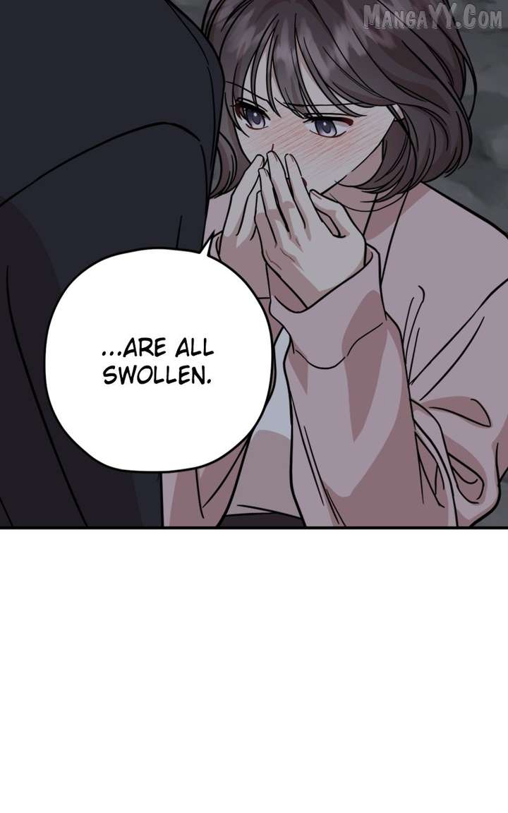 Possible to Date a Ranker? Chapter 36 376 021