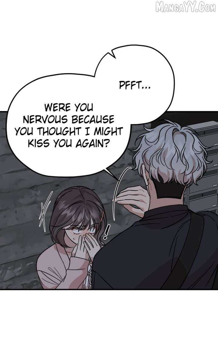 Possible to Date a Ranker? Chapter 36 378 023