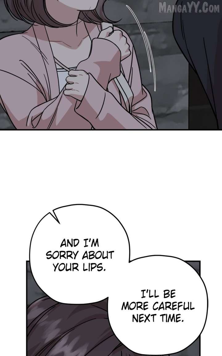 Possible to Date a Ranker? Chapter 36 384 029