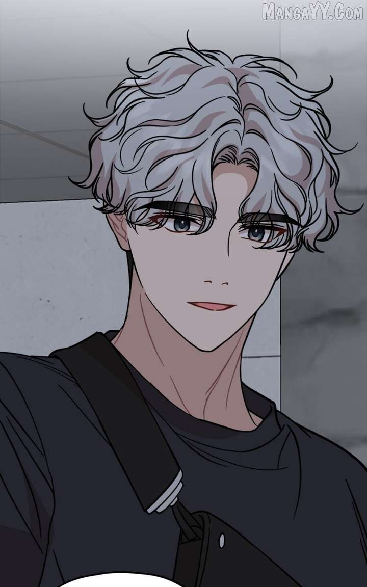 Possible to Date a Ranker? Chapter 36 386 031