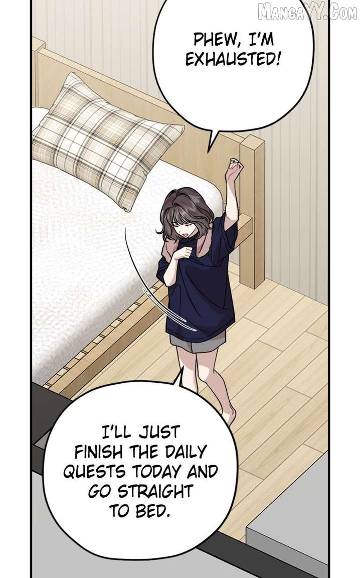 Possible to Date a Ranker? Chapter 36 391 036