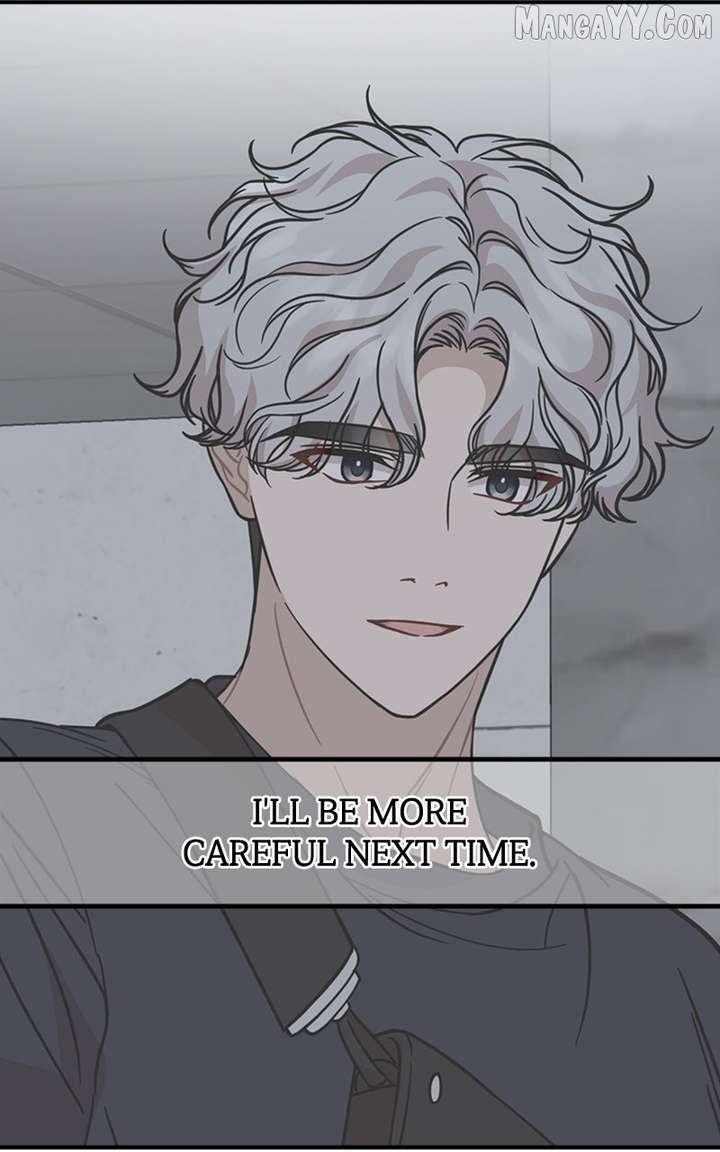 Possible to Date a Ranker? Chapter 36 394 039