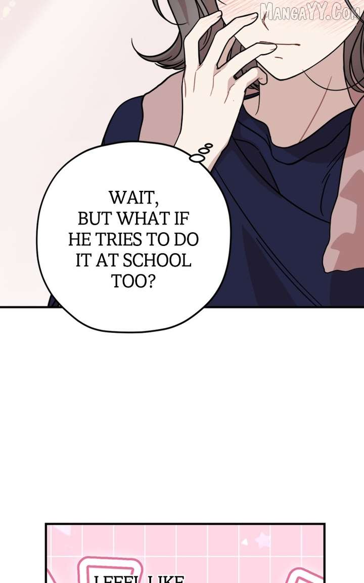 Possible to Date a Ranker? Chapter 36 396 041