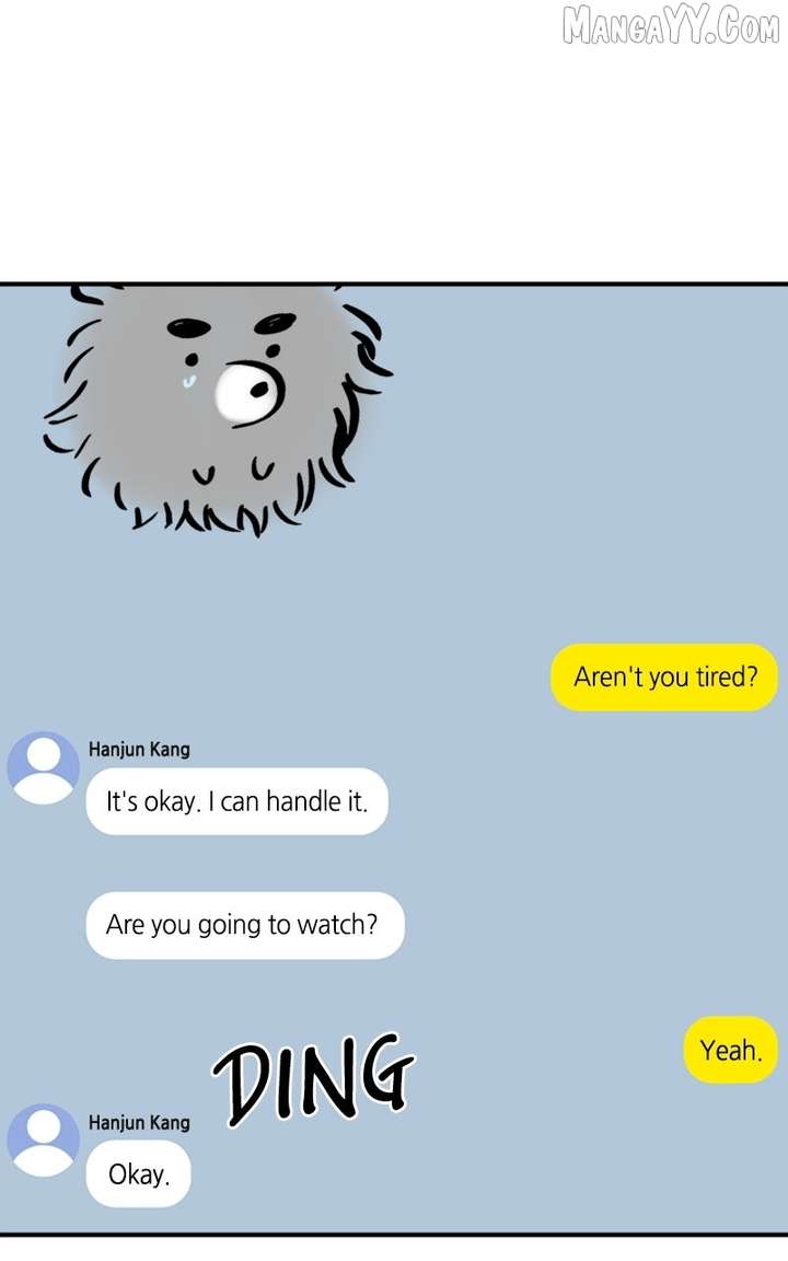 Possible to Date a Ranker? Chapter 36 399 044