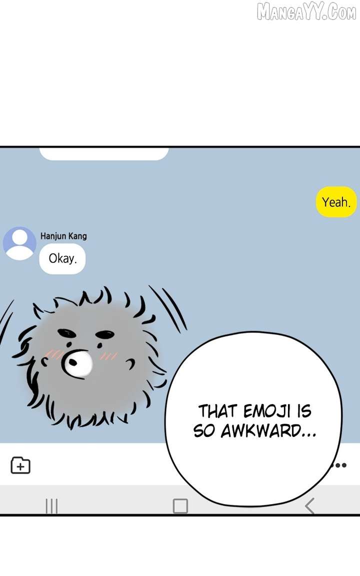 Possible to Date a Ranker? Chapter 36 400 045