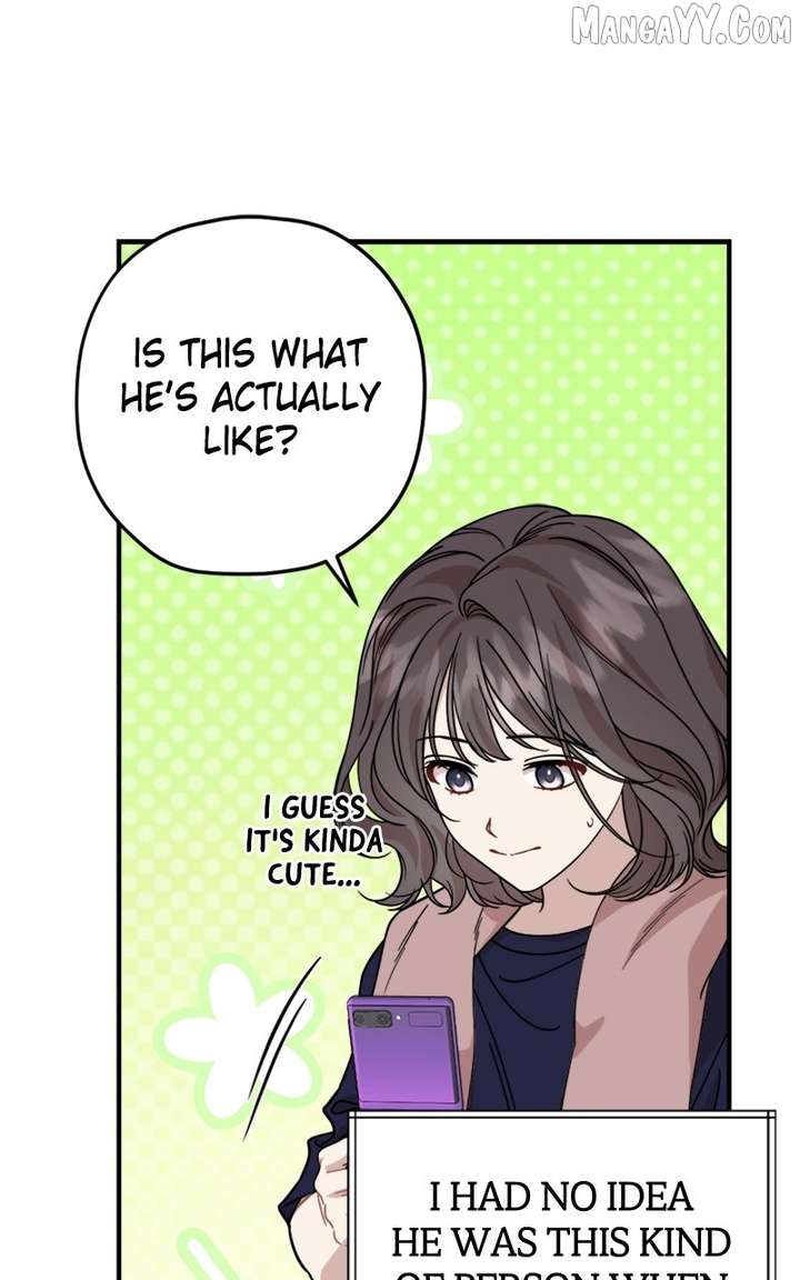 Possible to Date a Ranker? Chapter 36 401 046