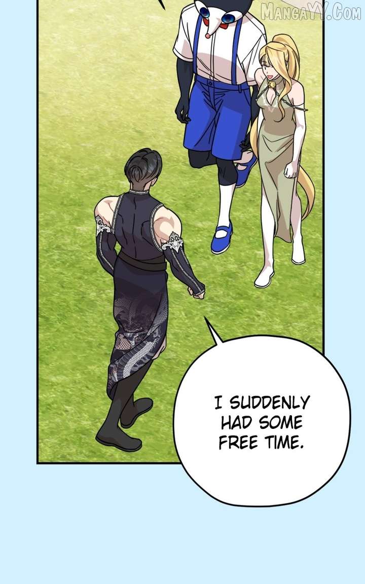 Possible to Date a Ranker? Chapter 36 410 055