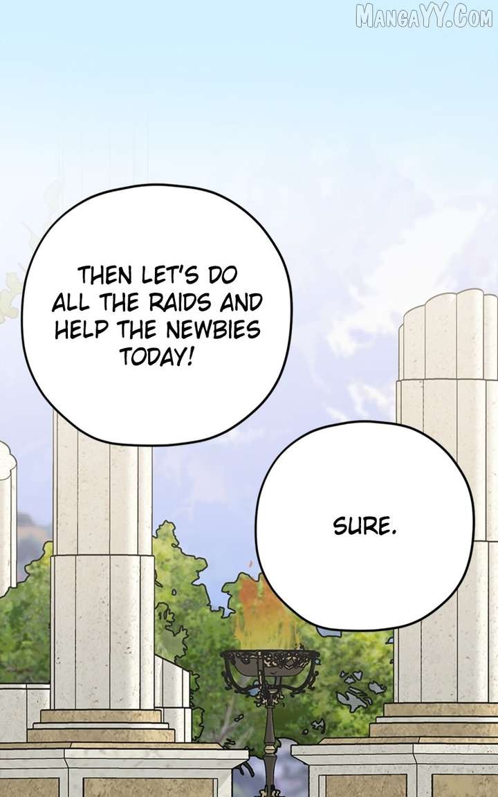 Possible to Date a Ranker? Chapter 36 411 056