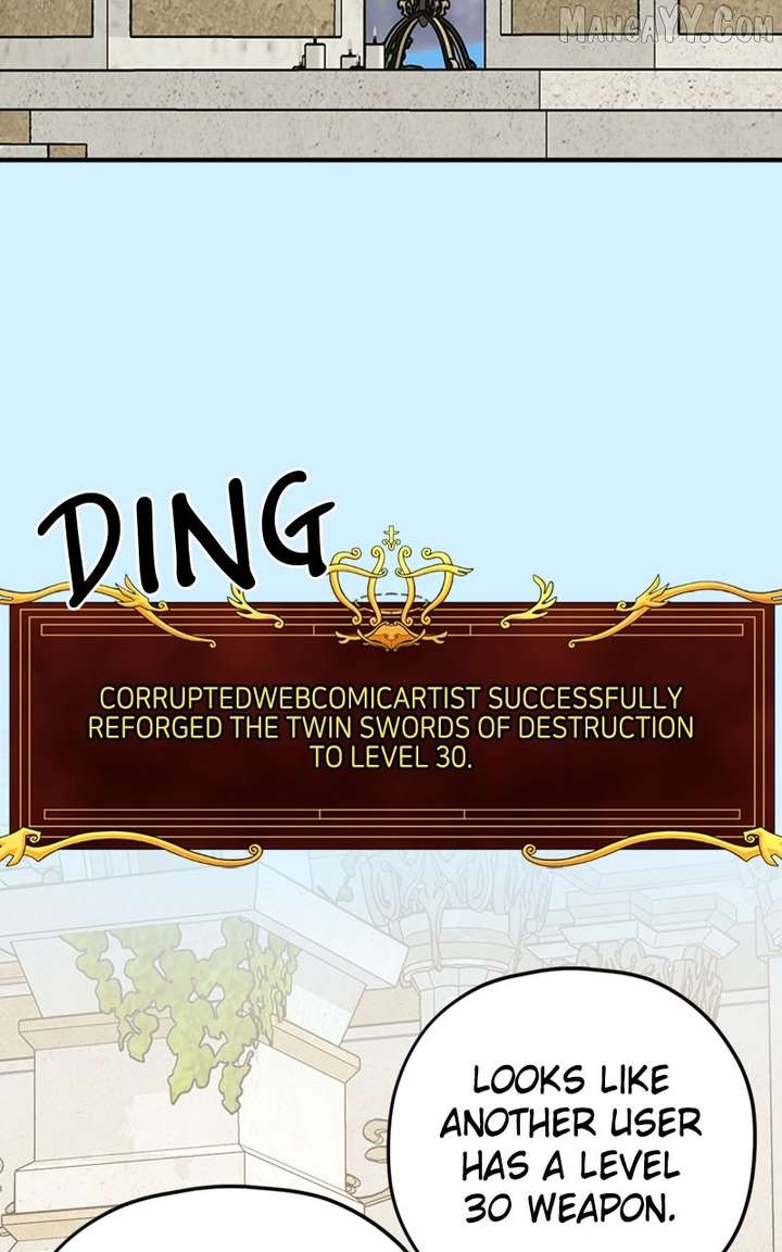 Possible to Date a Ranker? Chapter 36 412 057