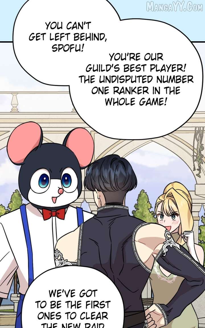 Possible to Date a Ranker? Chapter 36 414 059