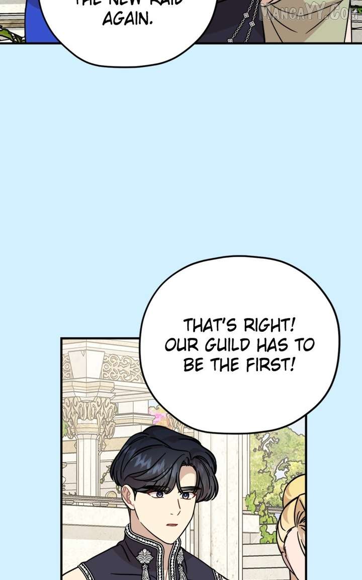 Possible to Date a Ranker? Chapter 36 415 060