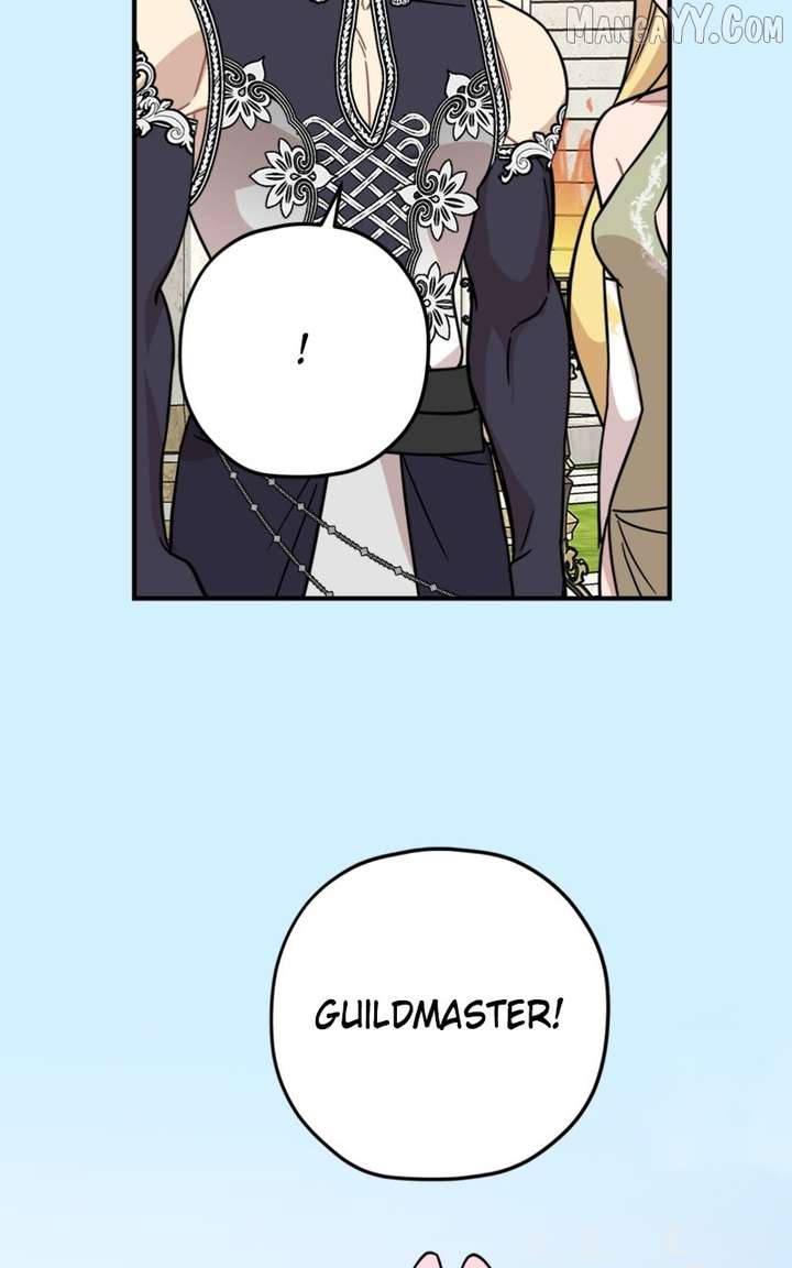 Possible to Date a Ranker? Chapter 36 416 061