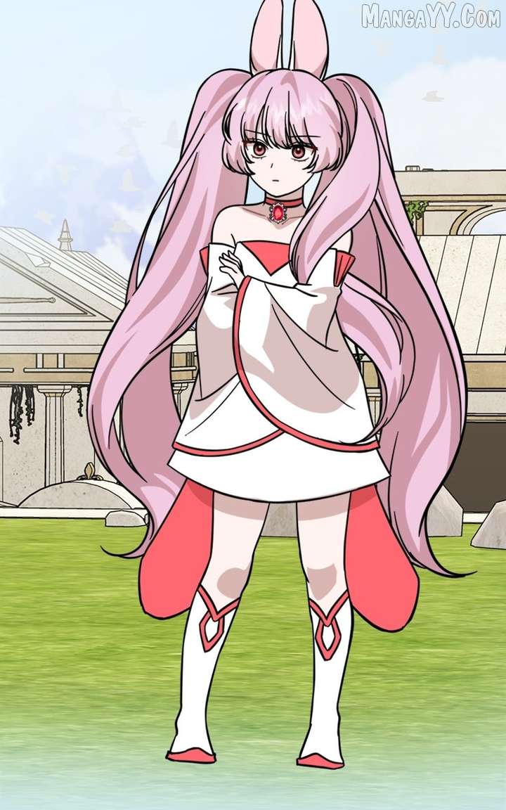 Possible to Date a Ranker? Chapter 36 417 062