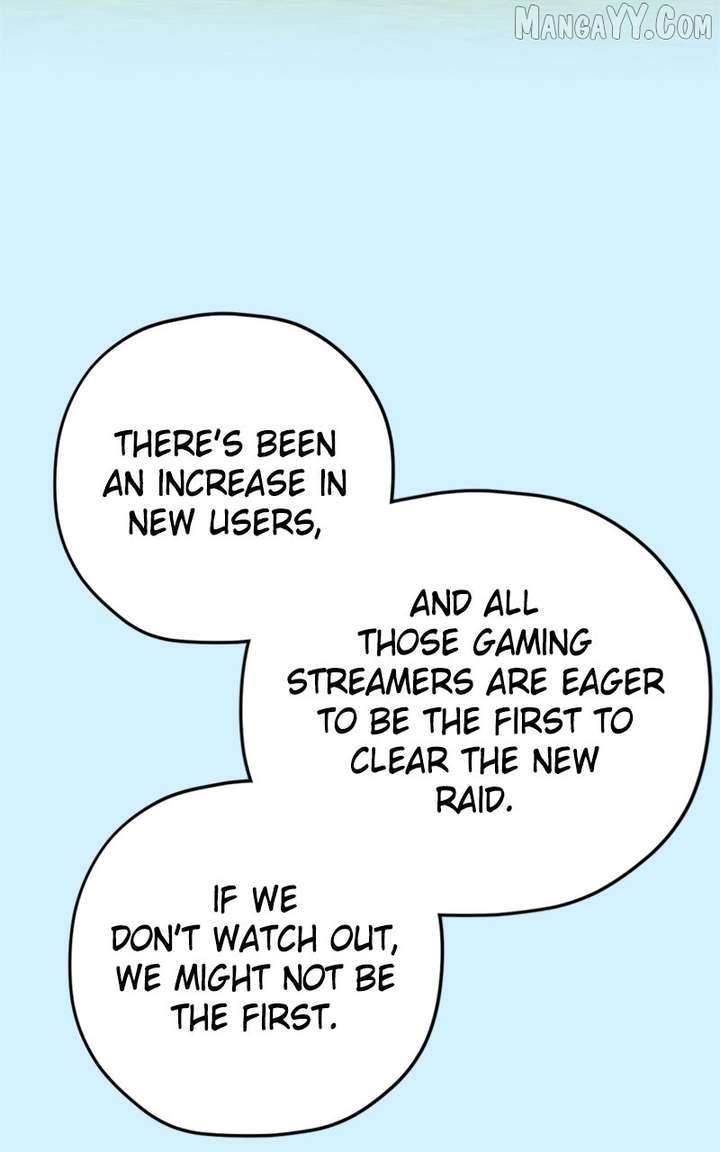 Possible to Date a Ranker? Chapter 36 418 063