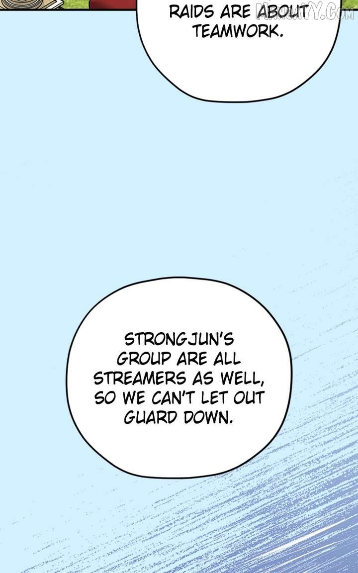 Possible to Date a Ranker? Chapter 36 422 067