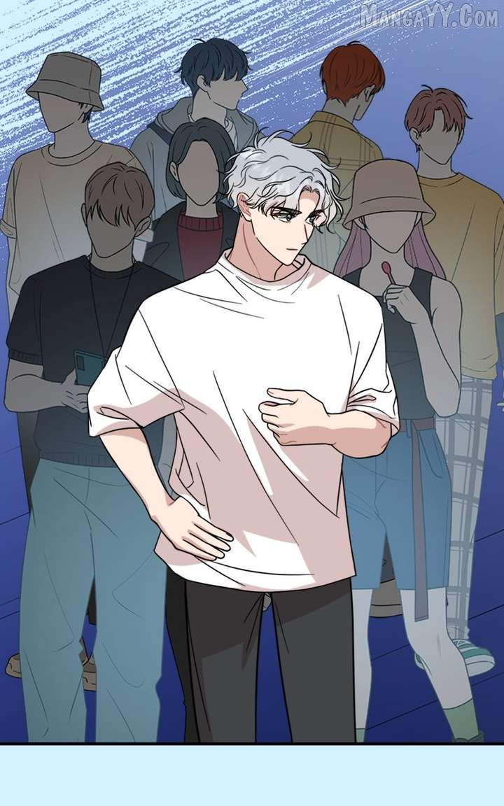 Possible to Date a Ranker? Chapter 36 423 068