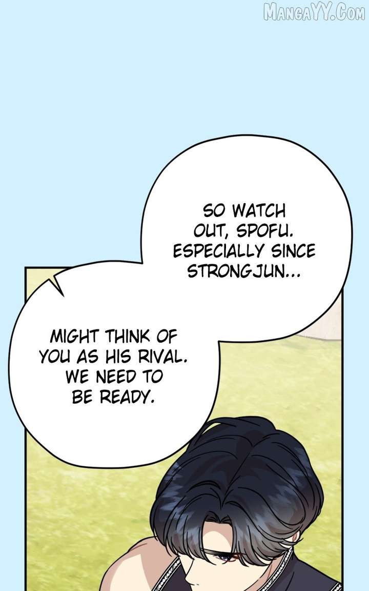 Possible to Date a Ranker? Chapter 36 424 069