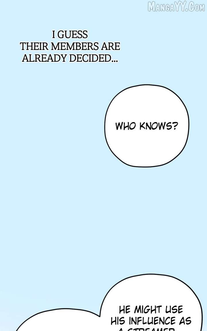 Possible to Date a Ranker? Chapter 36 426 071