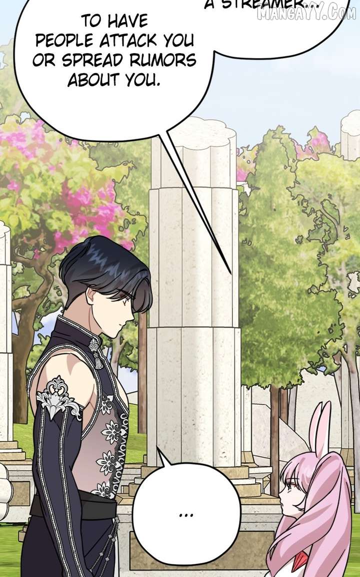 Possible to Date a Ranker? Chapter 36 427 072