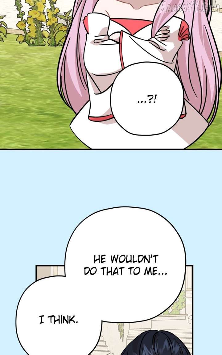 Possible to Date a Ranker? Chapter 36 429 074