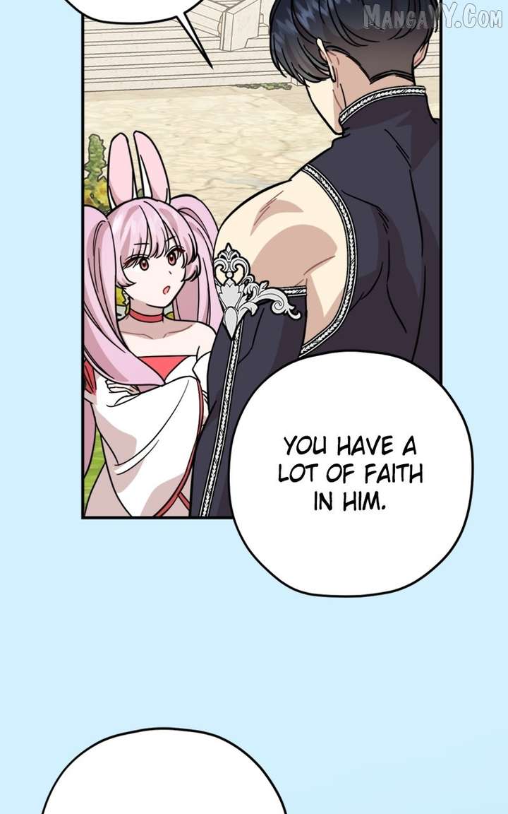 Possible to Date a Ranker? Chapter 36 430 075