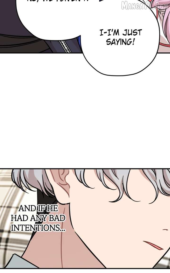 Possible to Date a Ranker? Chapter 36 432 077