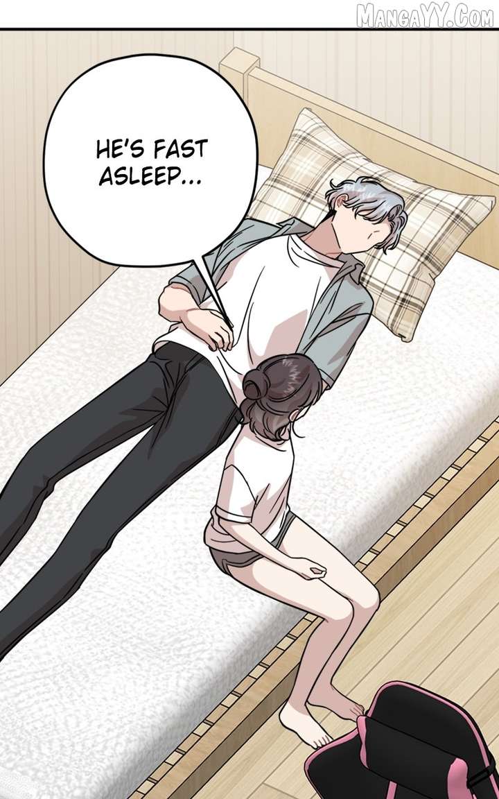 Possible to Date a Ranker? Chapter 36 435 080