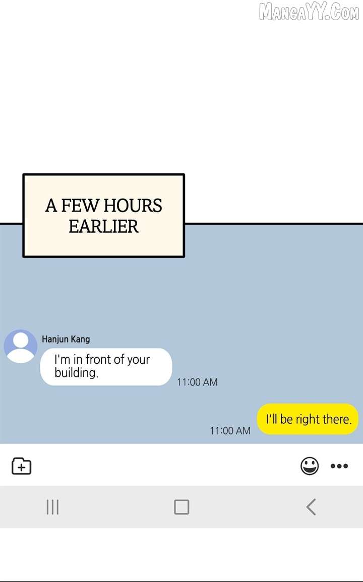 Possible to Date a Ranker? Chapter 36 438 083