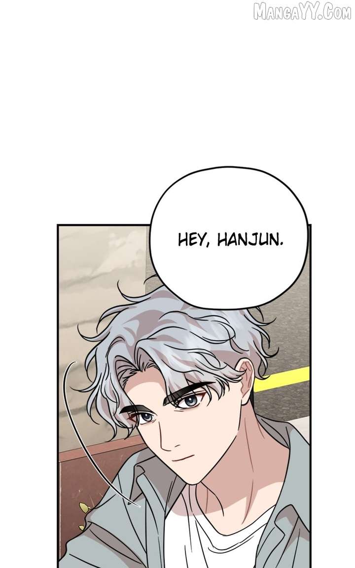 Possible to Date a Ranker? Chapter 36 441 086