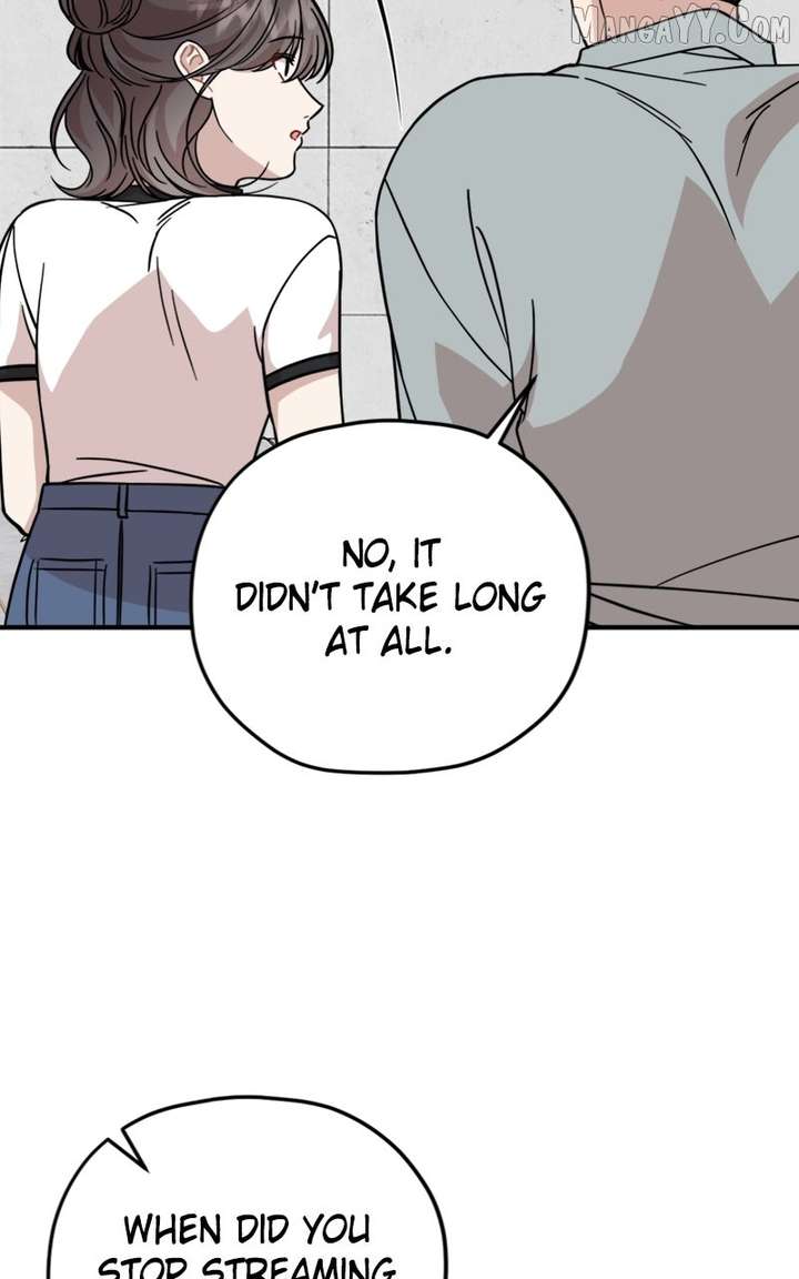 Possible to Date a Ranker? Chapter 36 443 088