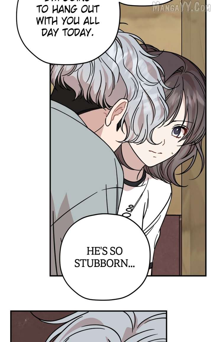 Possible to Date a Ranker? Chapter 36 448 093