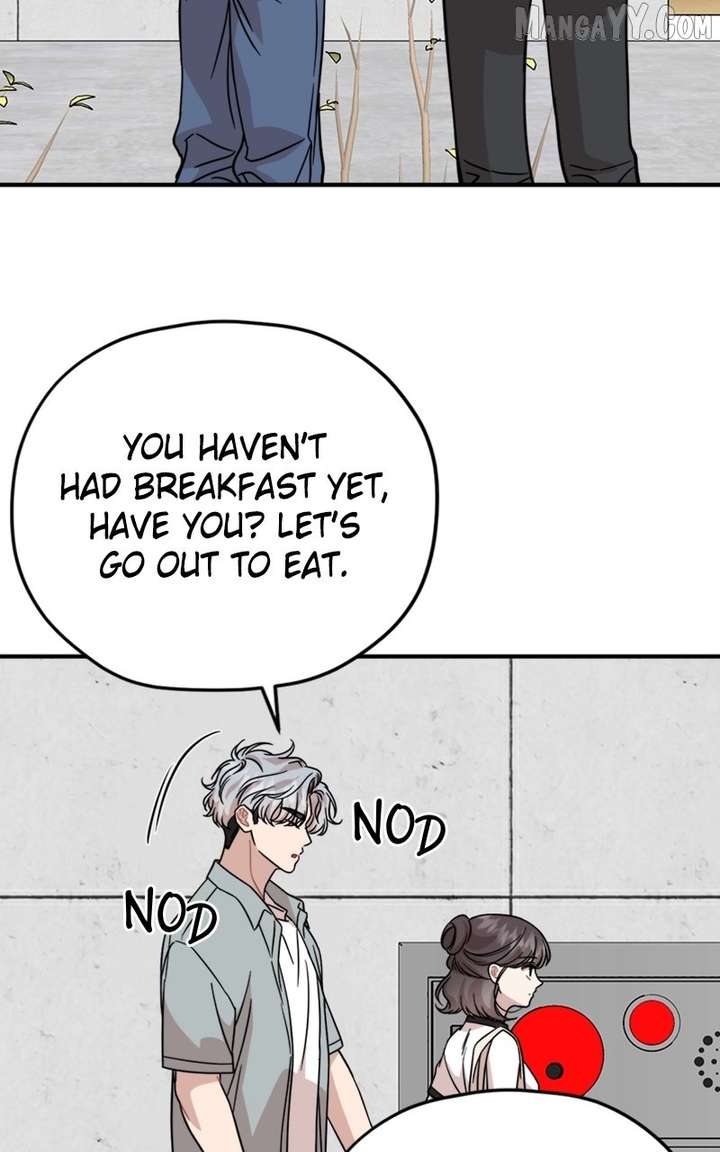 Possible to Date a Ranker? Chapter 36 451 096