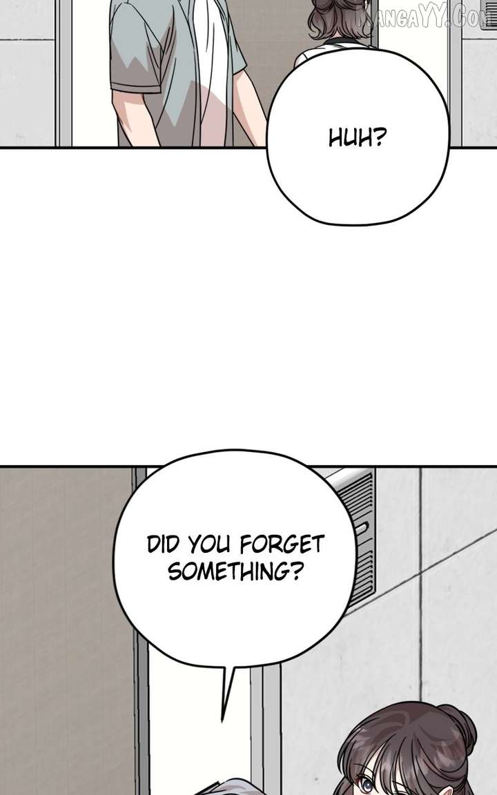 Possible to Date a Ranker? Chapter 36 453 098